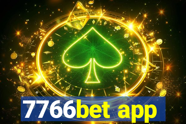 7766bet app