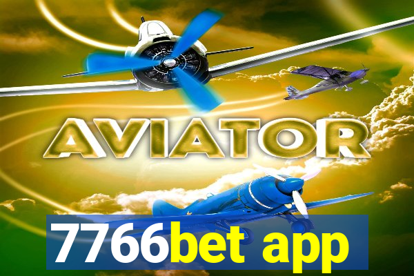 7766bet app