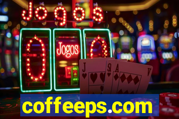 coffeeps.com