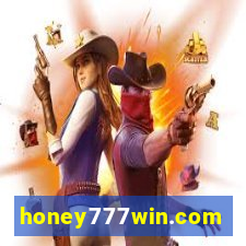 honey777win.com