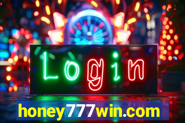 honey777win.com