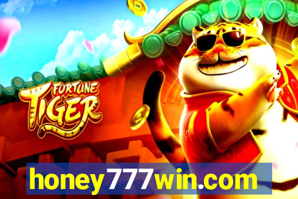 honey777win.com