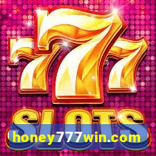 honey777win.com