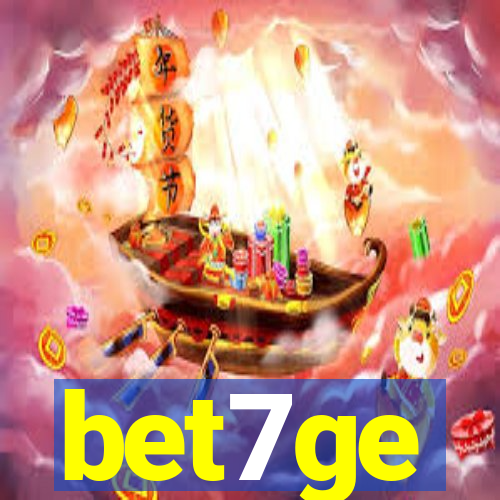 bet7ge