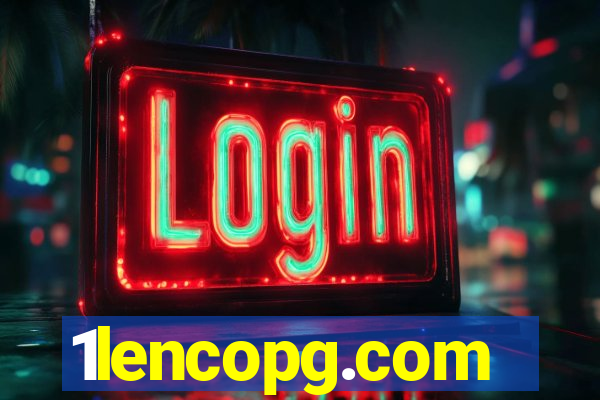 1lencopg.com