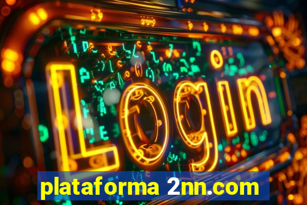 plataforma 2nn.com