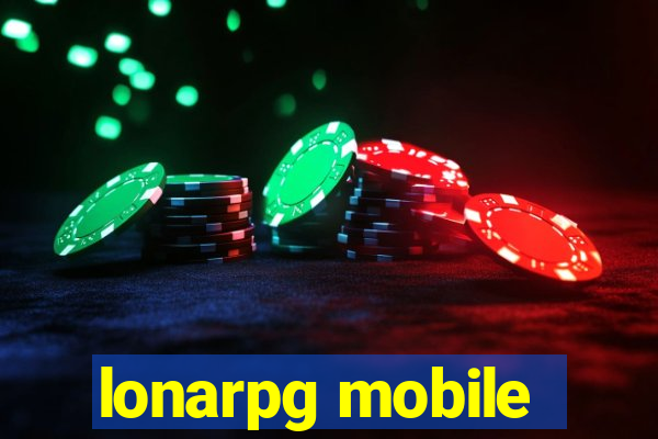 lonarpg mobile