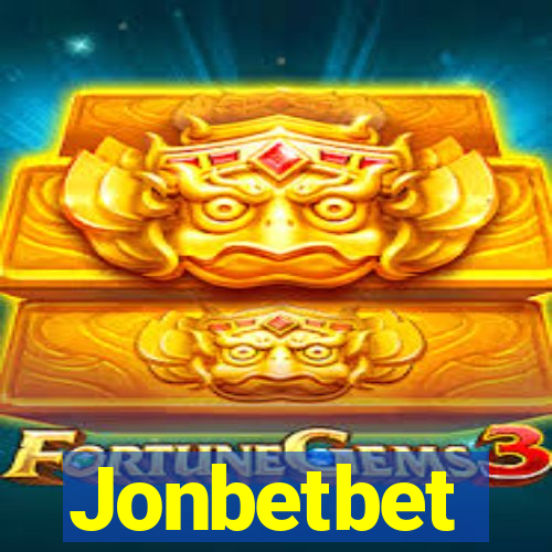 Jonbetbet