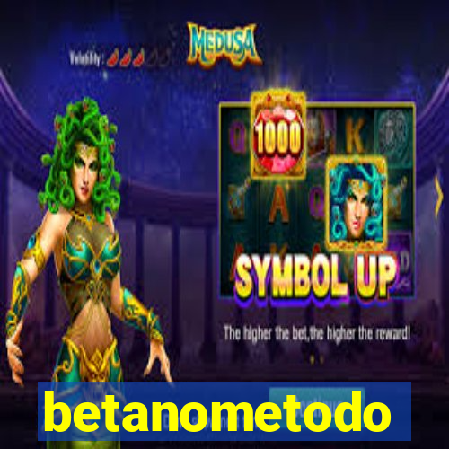 betanometodo