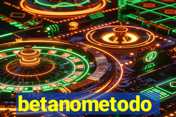 betanometodo