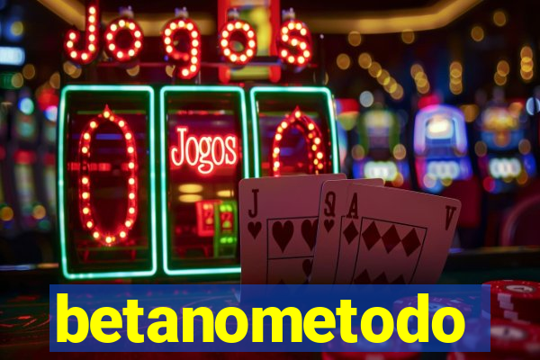 betanometodo