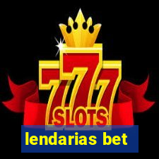 lendarias bet