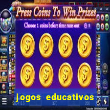 jogos educativos para ensino medio