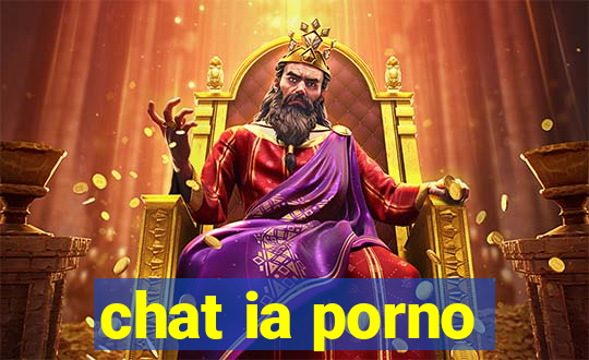 chat ia porno