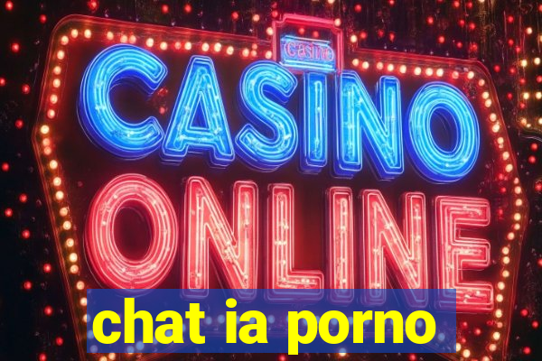 chat ia porno