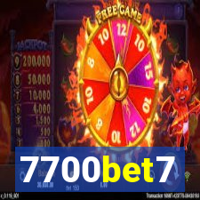 7700bet7