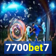 7700bet7