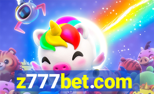 z777bet.com