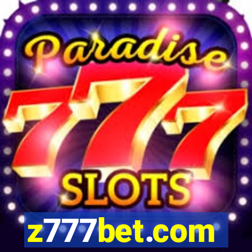 z777bet.com