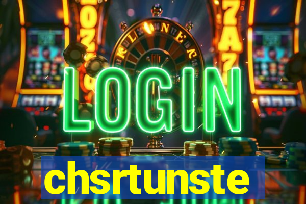 chsrtunste