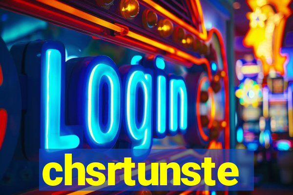 chsrtunste