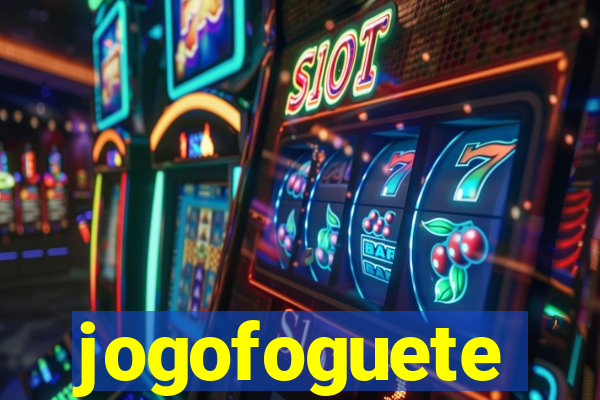 jogofoguete