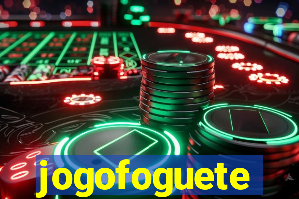 jogofoguete