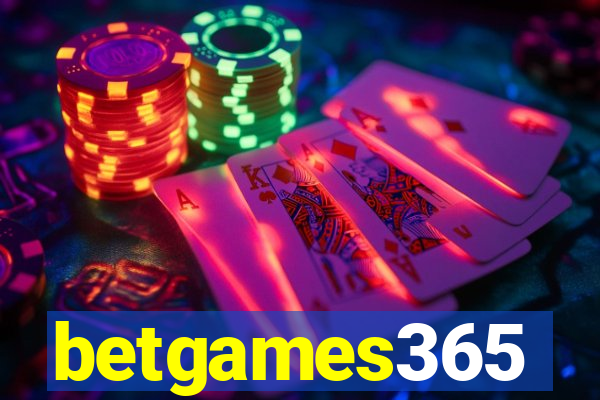 betgames365