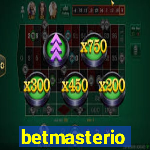 betmasterio