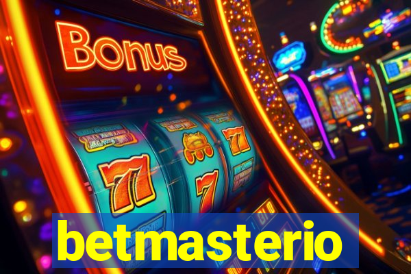 betmasterio