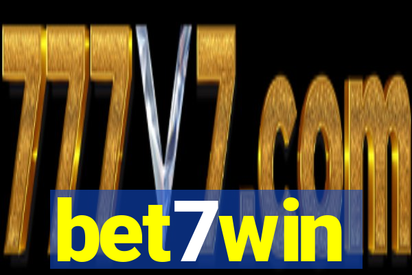 bet7win