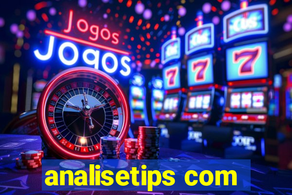 analisetips com