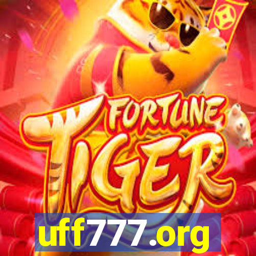 uff777.org