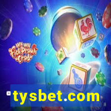 tysbet.com