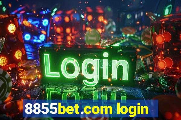 8855bet.com login