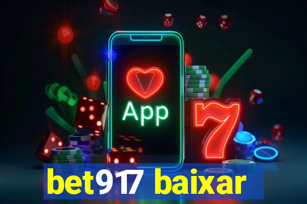 bet917 baixar