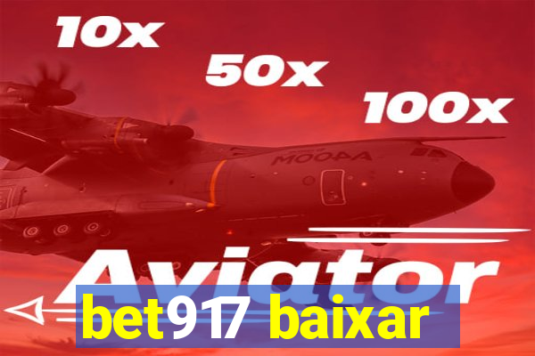 bet917 baixar