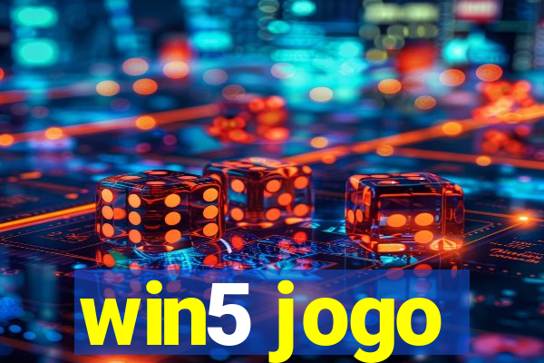 win5 jogo