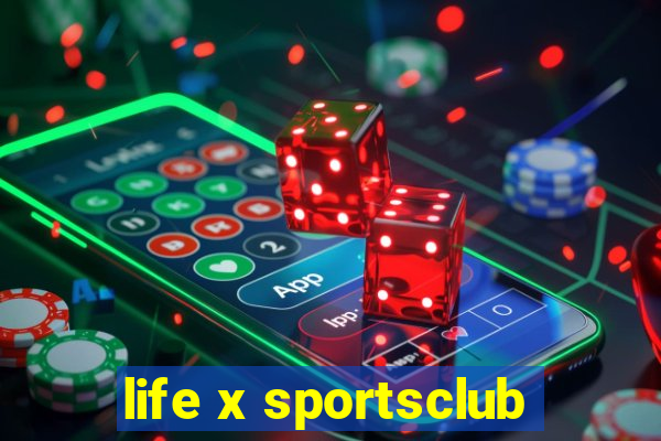 life x sportsclub