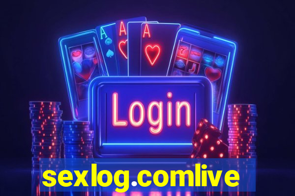 sexlog.comlive