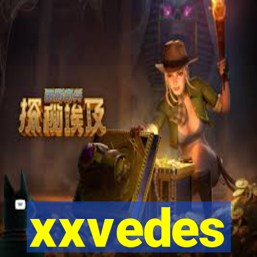 xxvedes