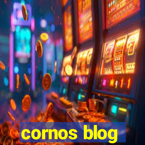 cornos blog