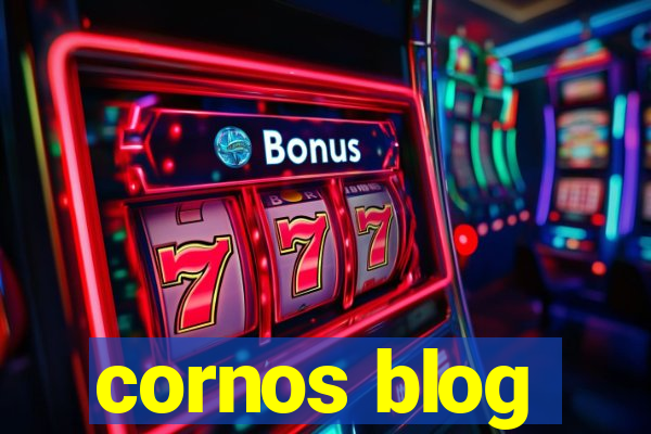 cornos blog