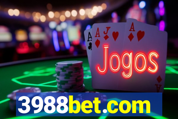 3988bet.com