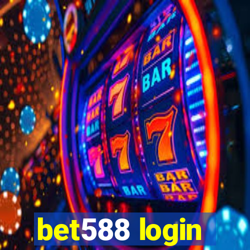 bet588 login