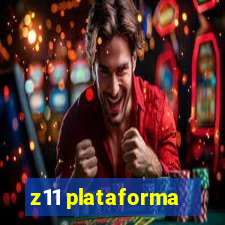 z11 plataforma