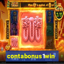 contabonus1win