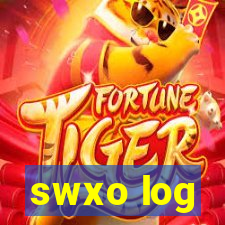 swxo log