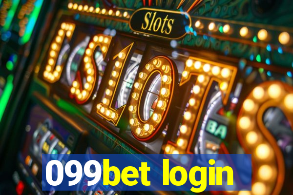 099bet login