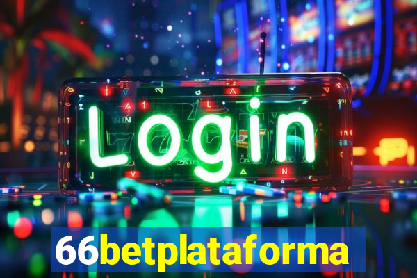 66betplataforma